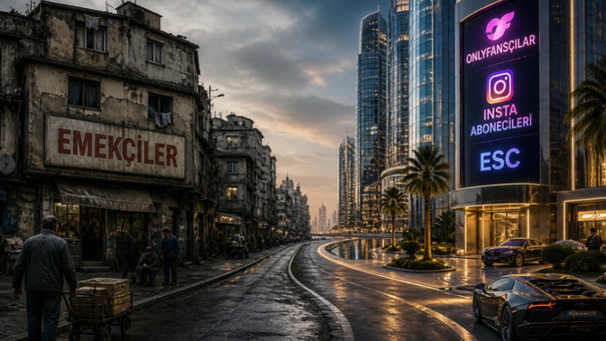 Devlet neden bu Instagram aboneliklerine el atmıyor ki?