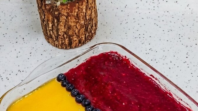 İlk kez cheesecake yaptım, tadı güzel ama çok katı oldu, nasıl yumuşak yaparım?