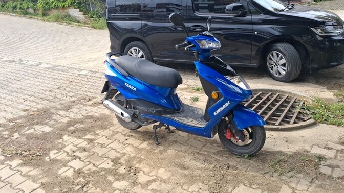 50cc motoru olan var mi, sehir sehir gezecek yol arkadasi ariyorum?