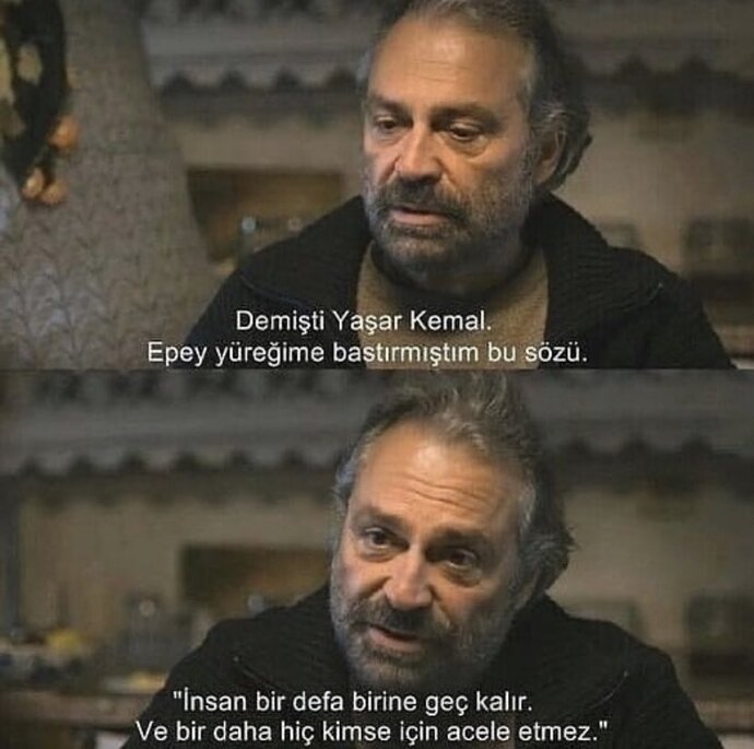 Aşk mı Sevda mı daha samimi?