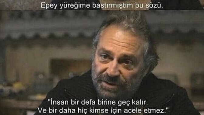 Aşk mı Sevda mı daha samimi?