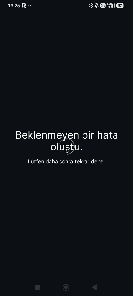 Instagram hesabım kapandı, selfie doğrulama hata veriyor, nasıl açabilirim?