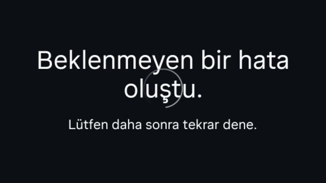 Instagram hesabım kapandı, selfie doğrulama hata veriyor, nasıl açabilirim?