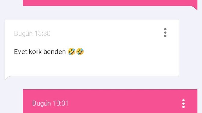 Sohbet ilham ister mi?