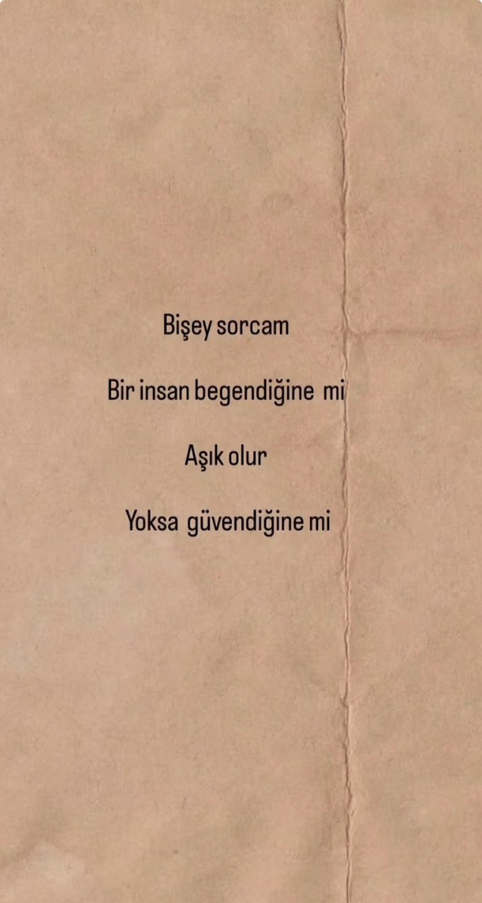 Soru detayda sence hangisi?
