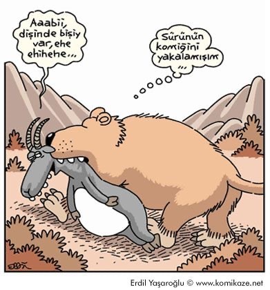 Alıp veremediğiniz birisi var mı?