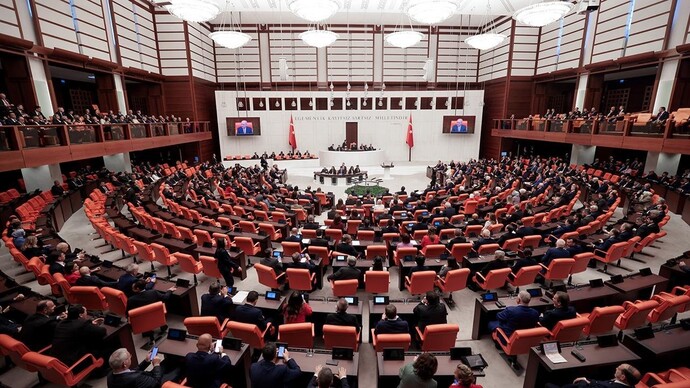 Vergiler nereye gidiyor?