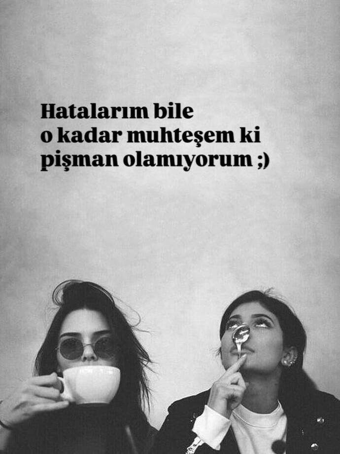 Hatalarından ders alır mısın?