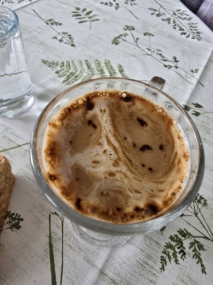 Güne kahve ile mi çay ile mi başlıyorsunuz?