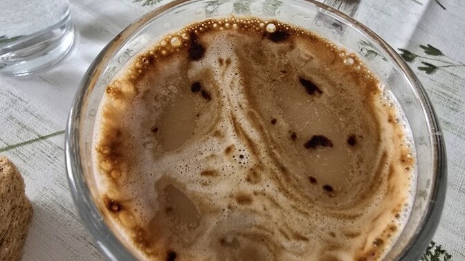 Güne kahve ile mi çay ile mi başlıyorsunuz?