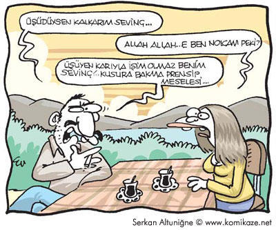 İlk buluşmada ne olursa karşınızdakinden soğursunuz?
