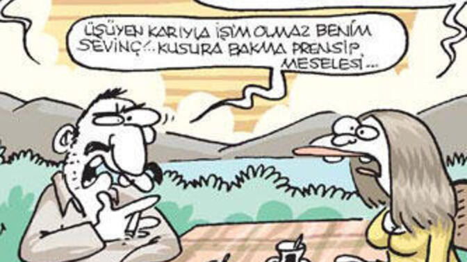 İlk buluşmada ne olursa karşınızdakinden soğursunuz?