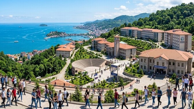 Hangi universite bolumunde okuyorsunuz, okudunuz ya da hangi bolumden mezun oldunuz?