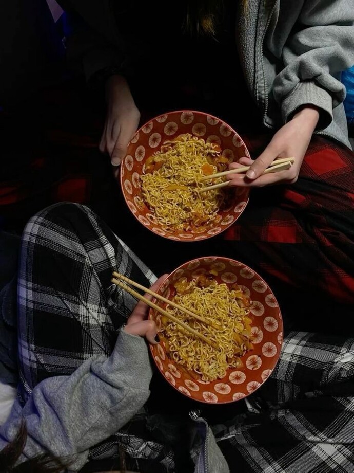 Noodle sever misin?