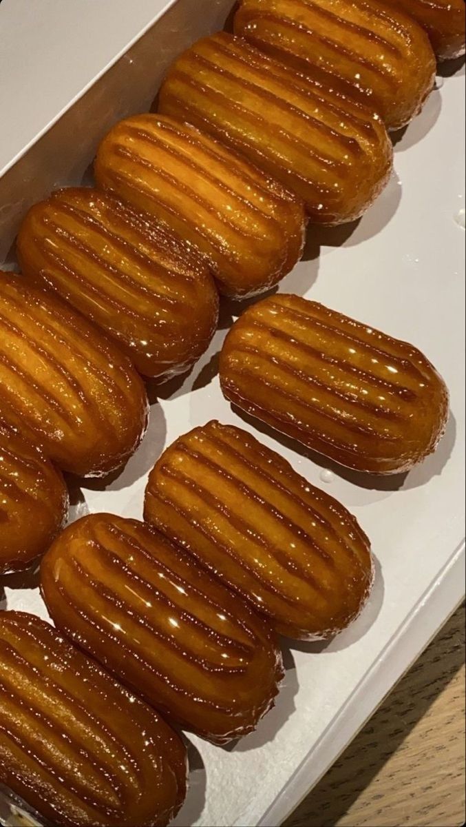 Her öğün olsa yerim diyebileceğiniz o tatlı hangisi?