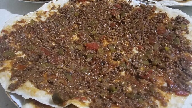 Kayseri yağlaması sevenler, evde yaptığım yağlamaya misafirim olur musunuz?