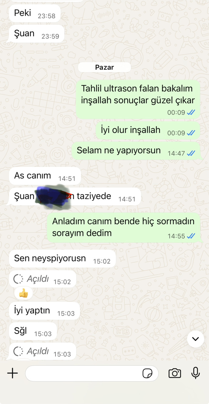 Bu adam beni gerçekten seviyor mu yoksa sadece kendine bağlayıp oyalıyor, ben ne yapmalıyım?