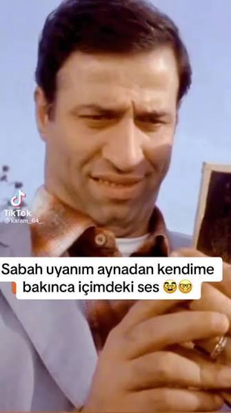 Aynaya gece bakmaktan çekinir misin?