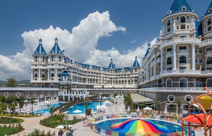 Yaz tatili için tatil plan yaptınız mı? Rotanızda nereler var?