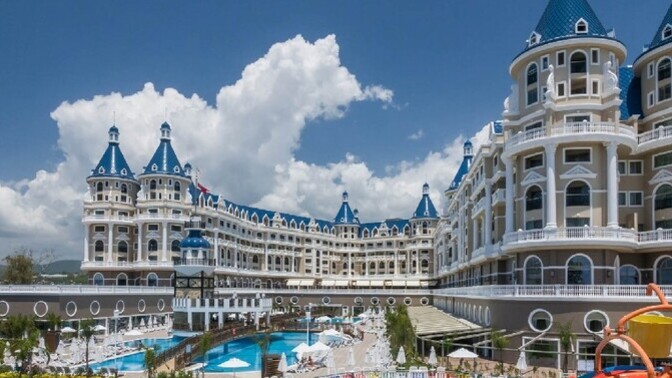 Yaz tatili için tatil plan yaptınız mı? Rotanızda nereler var?