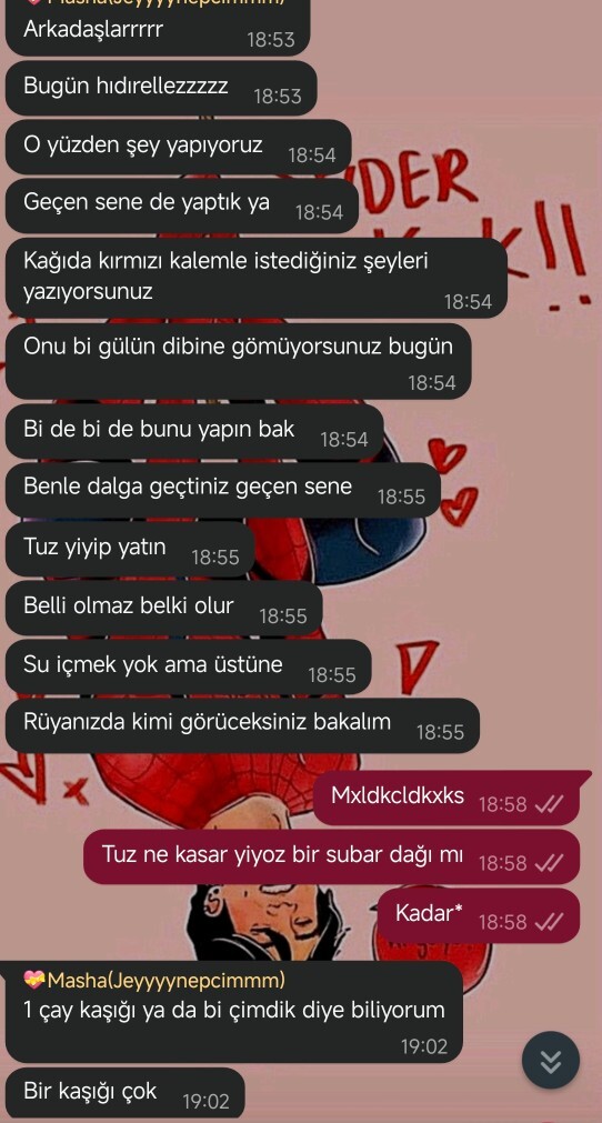 Hıdrellezde ne yapıyorsunuz, bugün Hıdrellez kutlaması için ne yapabilirim?