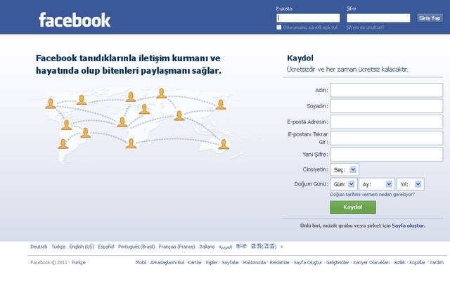 Facebookun modası nasıl ve neden bitti?