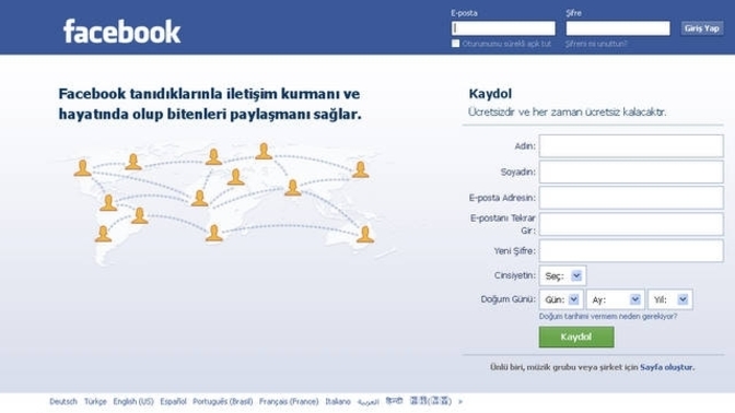 Facebook'un modası nasıl ve neden bitti?
