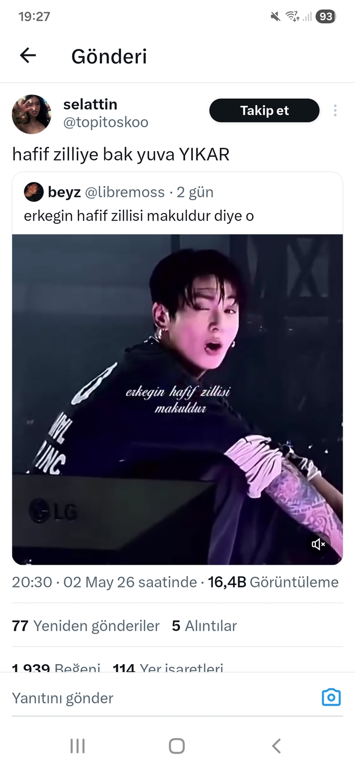 Kendinizi en çok ne zaman huzurlu hissediyorsunuz?