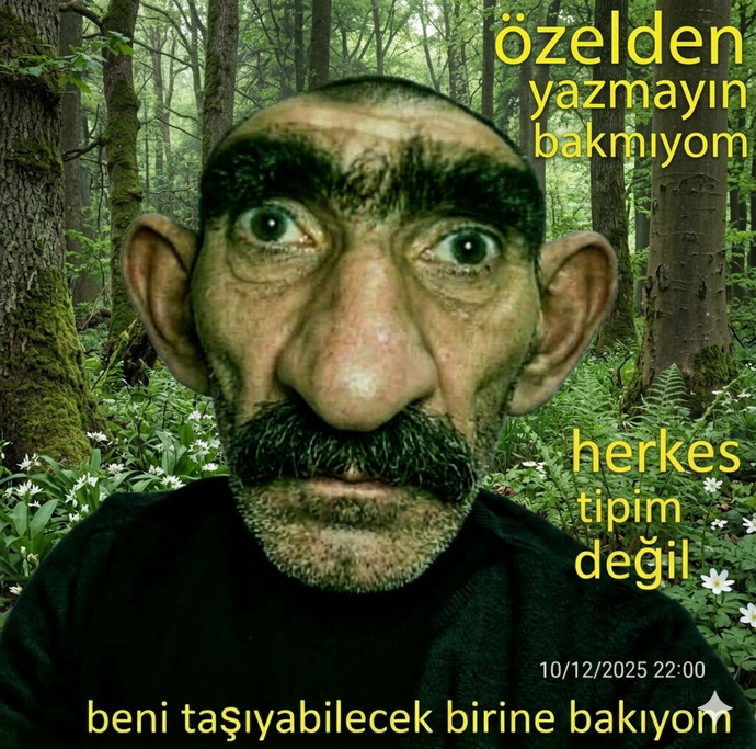 Cinler gerçekte neye benziyor?