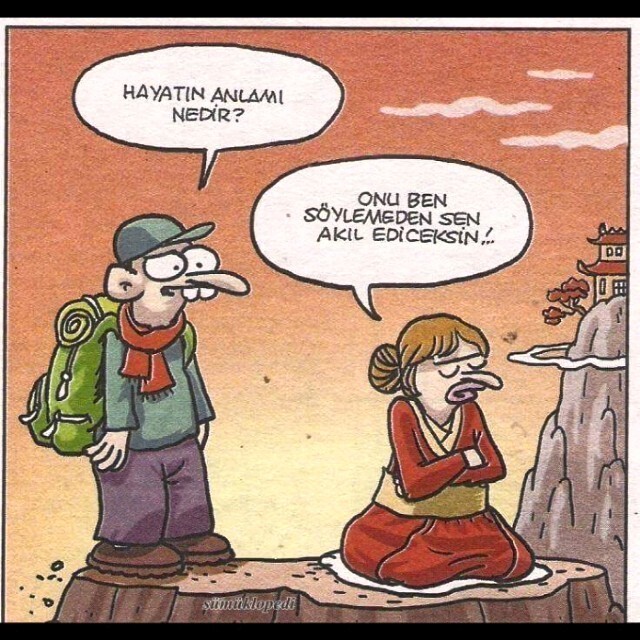 Bugüne kadar yediğiniz ya da attığın en saçma trip neydi?