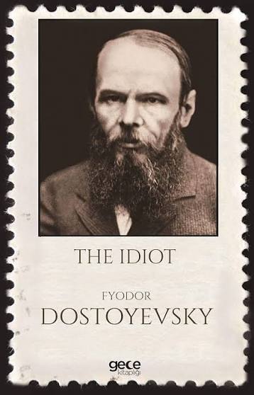 Dostoyevskinin Budala (Idiot) kitabini okudunuz mu, nasil buldunuz?