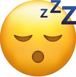 Uykunuz gelmedi mi 🙄?