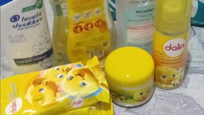 Sevgilinizin/eşinizin bebek gibi kokmasını ister miydiniz?