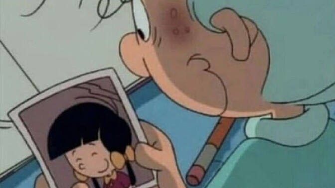 Hepimiz Cedric Gibi Sevmek ve Chen Gibi Sevilmek İstemedik Mi?
