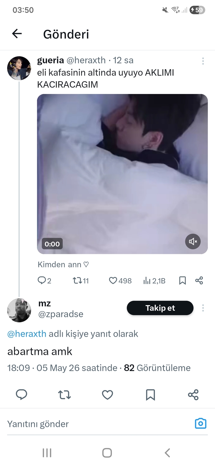 Bu saatte hala niye uyumadınız ula, uykusuz gecelerde ne yapıyorsunuz?