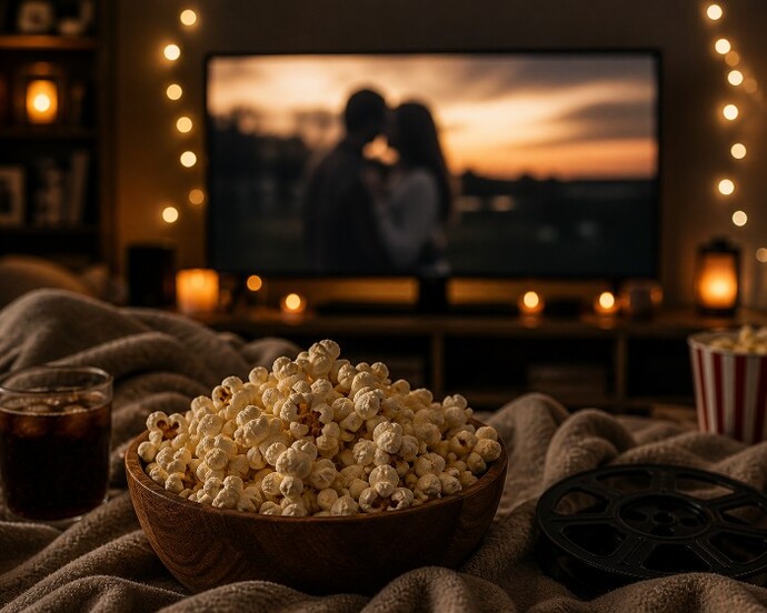 Beğendiğiniz filmler var mı yazında izleyelim?