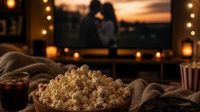 Beğendiğiniz filmler var mı yazında izleyelim?