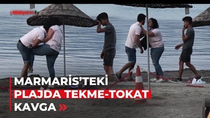 Sokakta kadınla erkeğin kavga ettiğini görseniz ne yapardınız?