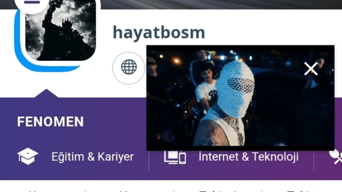 YouTube ye Yeni gelen özelliği beğendiz mi?