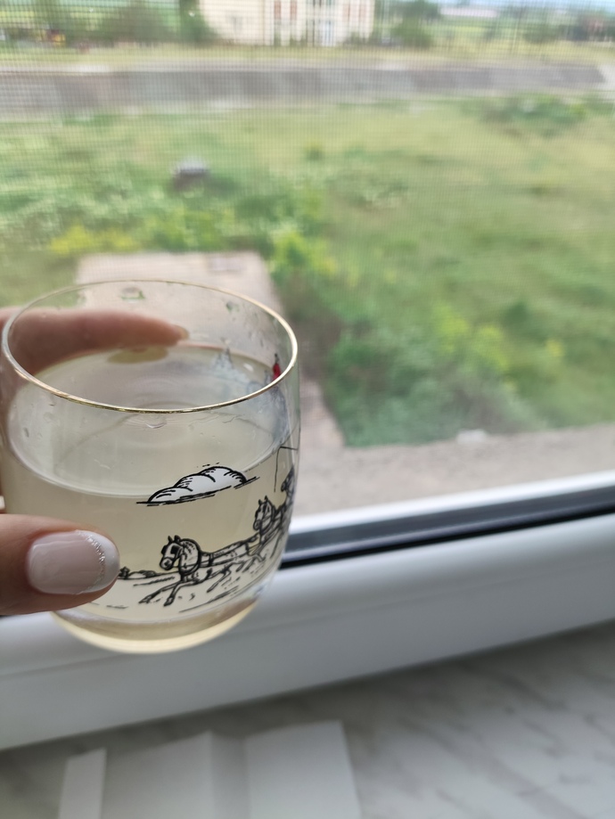 Güne detox suyuyla başlamama rağmen daha zengin görücü çıkmadı sizce neyi doğru yapmıyorum?