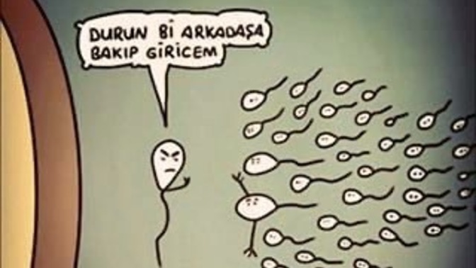 Size isminizi kim verdi?
