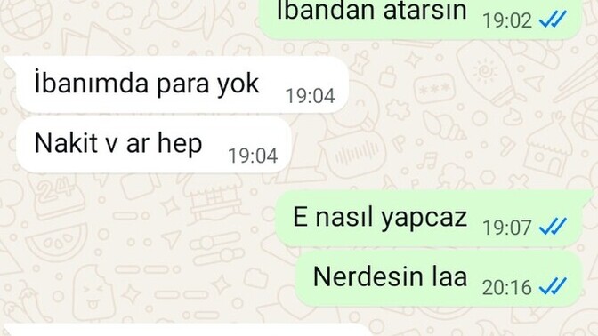 Borcunu geri vermeyen arkadaştan nasıl alınır?