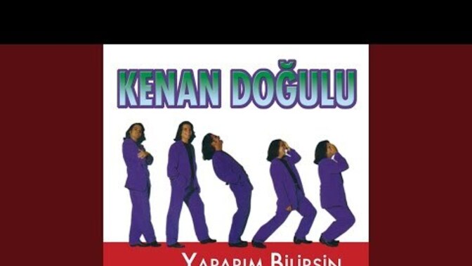 Sabah sabah diline dolanan bir şarkı var mı?