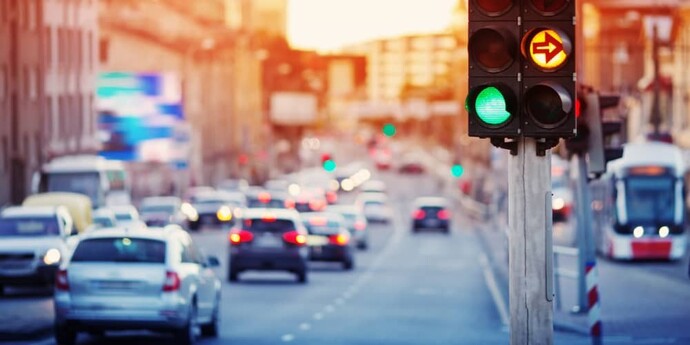 Trafikte en çok neye sinir oluyorsunuz, en çok hangi şoför ve yayalar delirtir?