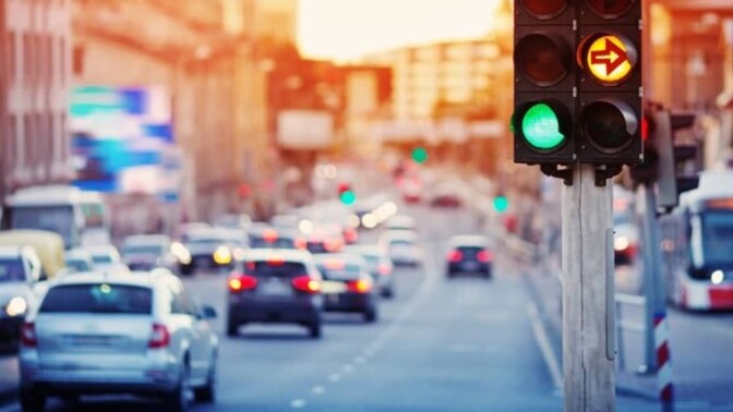 Trafikte en çok neye sinir oluyorsunuz, en çok hangi şoför ve yayalar delirtir?