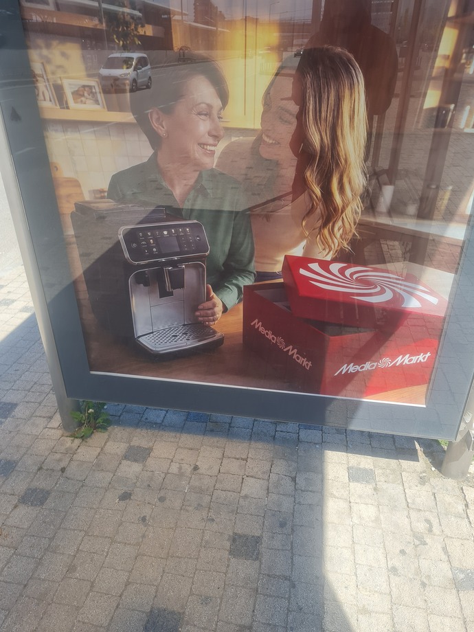 MediaMarkt ve Bosch boykot edilmeli mi, bu reklam şikayeti nereye nasıl iletilir?