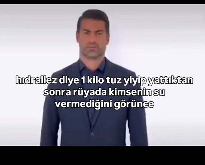…