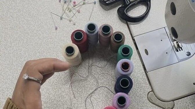 Beden kalıplarından anlayan bir terzi var mı?