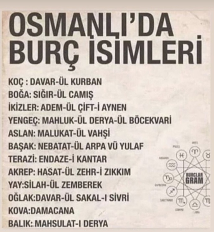 Benim O Mahsulat-ı Derya 🐟💧🌊