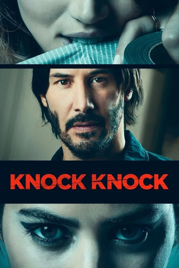 Film önerin psikolojik macera?